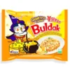 Buldak Quattro Cheese Ramen  145g