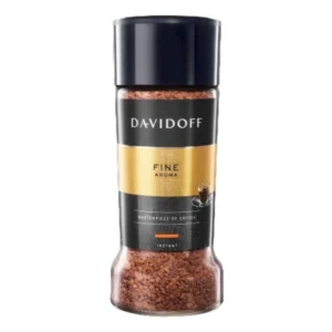 Davidoff Fine Aroma Instant Coffee 100g
