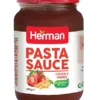 Herman Pasta Sauce 380g