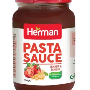 Herman Pasta Sauce 380g