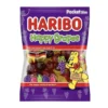 Haribo Happy Grapes 80g
