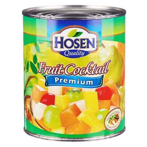 Royal Arm Fruit Cocktail 425g