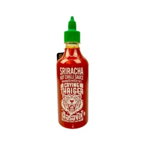 Sriracha Chilli Sauce 440ml