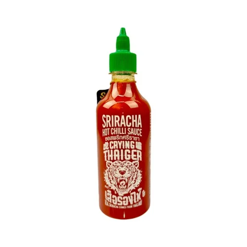 Sriracha Chilli Sauce 440ml