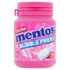 Mentos Gum Bubble Fresh 56g