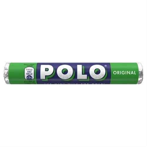 Polo Orginal 34g UK