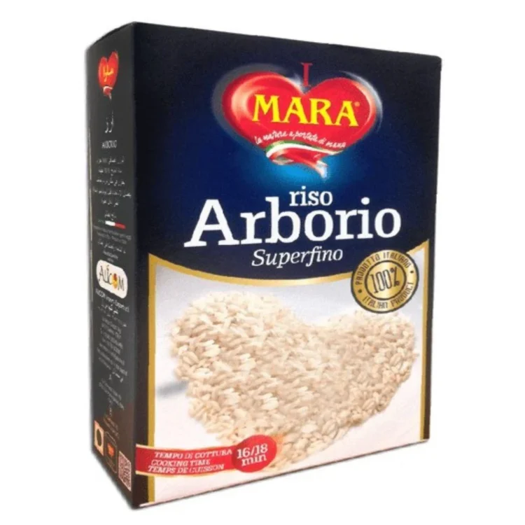 Mara Riso Arborio 1kg