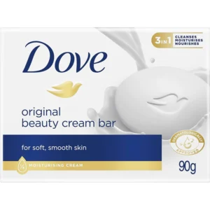 Dove Orginal Beauty Cream Bar 90g