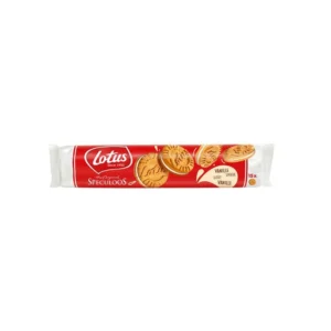 Lotus Biscoff Vanilla Biscuit 150g