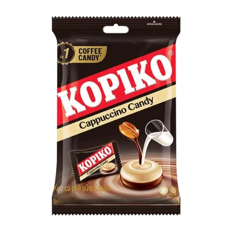 Kopiko Cappuccino Candy140g