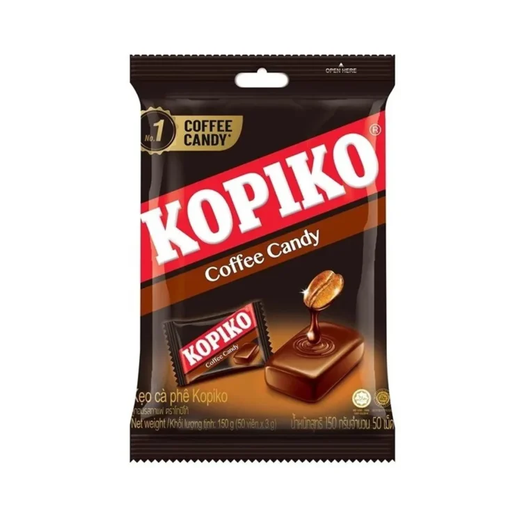 Kopiko Coffe Candy 140g