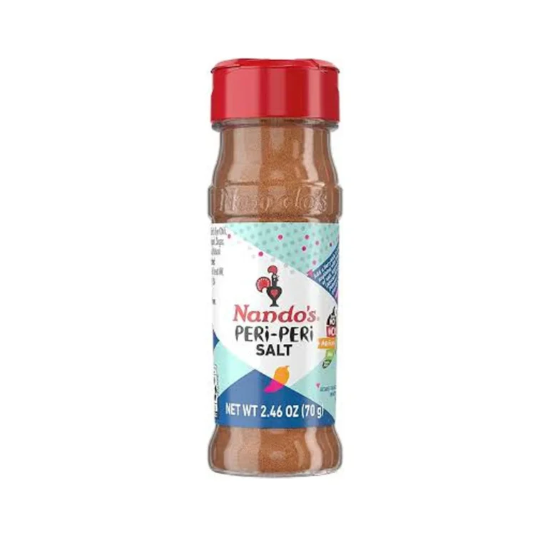 Nando’s Peri Peri Salt 70g