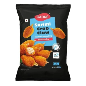 Gadre Surimi Crab Claw 250g