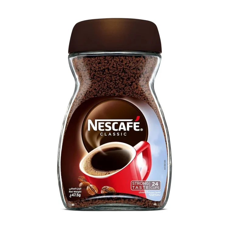 Nescafe Classic 47.5g