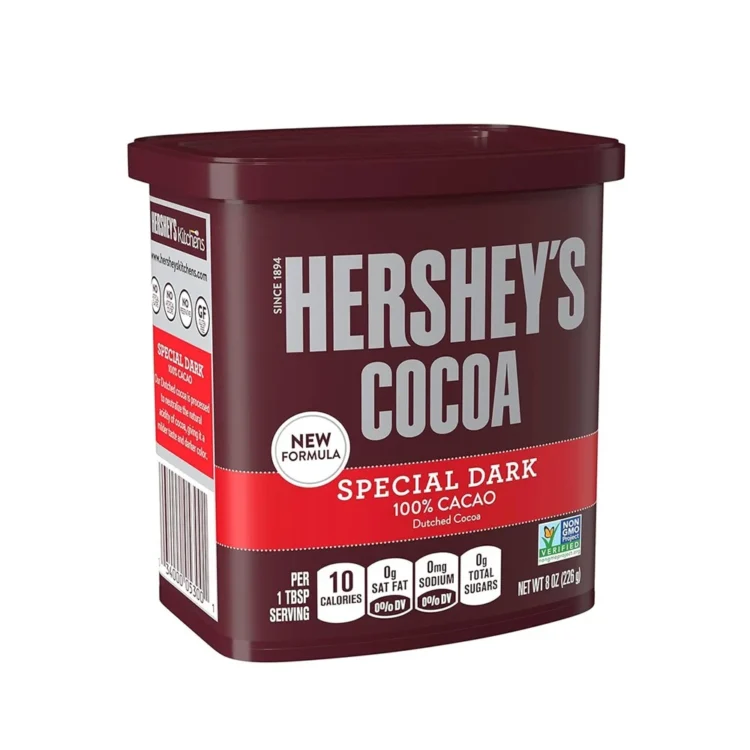 Hershey’s Special Dark Cocoa Powder 226g