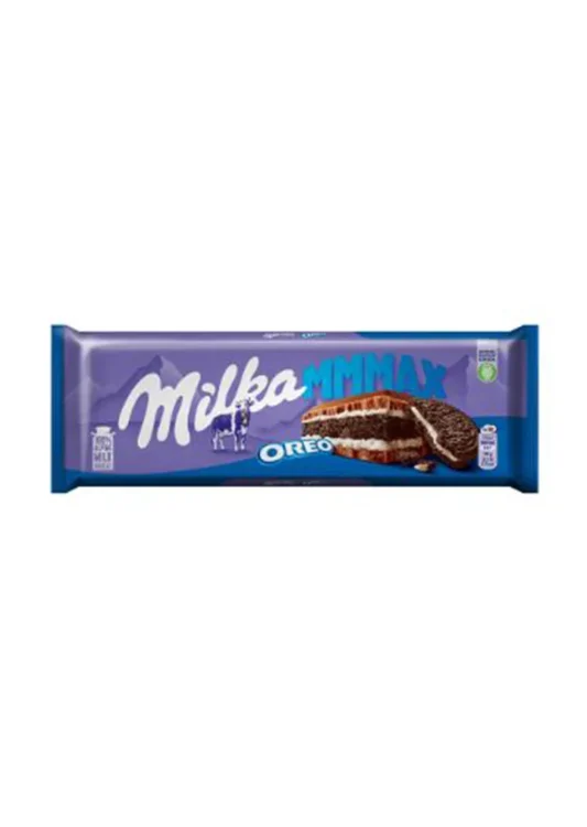 Milka Oreo 300g