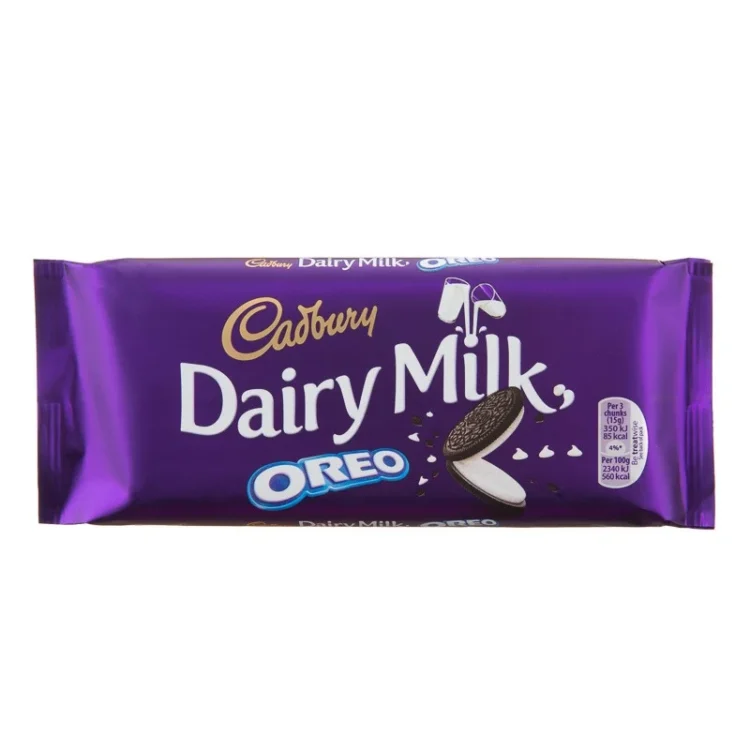 Cadbury Dairy Milk Oreo 300g