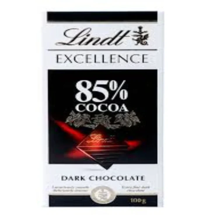 Lindt Swiss Premium Dark Chocolate 300g