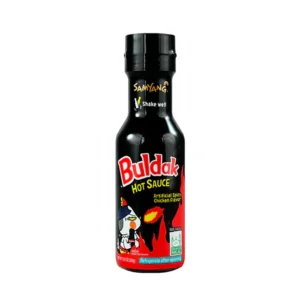 Buldak Hot Sauce Original 200g