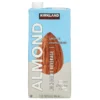 Kirkland Almond Milk Unsweetend 1L