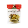 San Remo Sour Mushroom And Onion Flavour Pasta And Sauce 120g