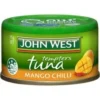 John West Tuna With Mango Chilli 95g