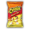 Cheetos Crunchy Flamin Hot 50g