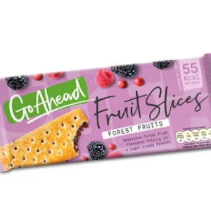 Go Ahead Forest Fruit Slices 174g