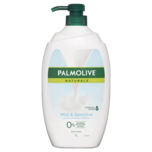 Palm Olive - Mild and Sensitive 1L
