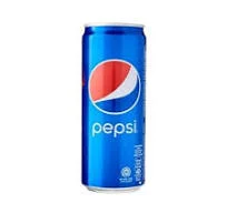 Pepsi Can 320ml