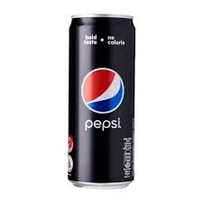 Pepsi Zero Calories 320ml