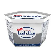 Philadelphia Cream Cheese 500g