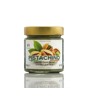 Pistachino Pistachio Cream Spread 190g