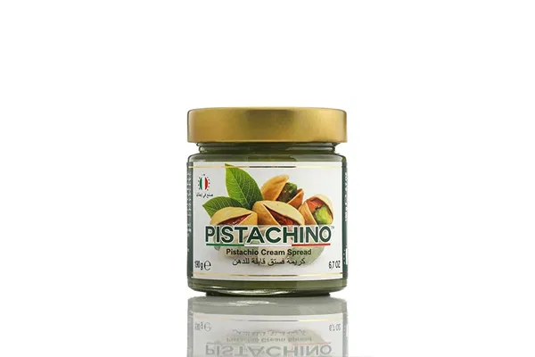 Pistachino Pistachio Cream Spread 190g
