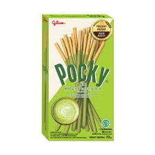 Pocky Milky Matcha 33g