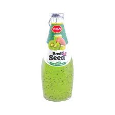 Pran Basil Seed Kiwi Juice 290ml