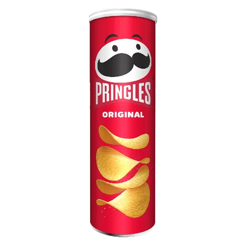 Pringles Orginal 165g