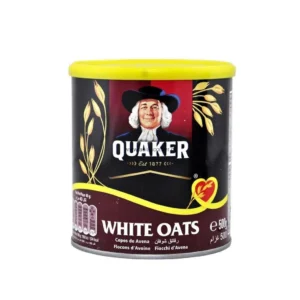Quacker Oats 400g