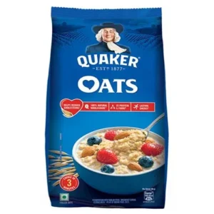 Quacker Oats 400g