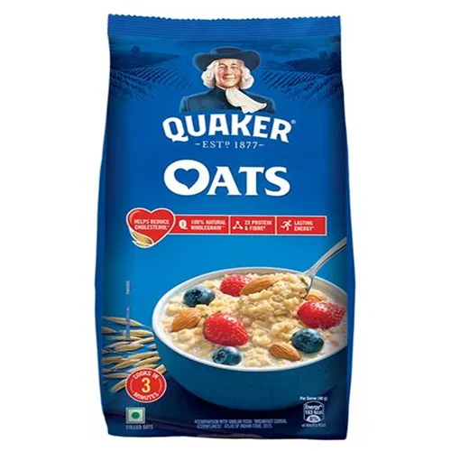 Quacker Oats 400g