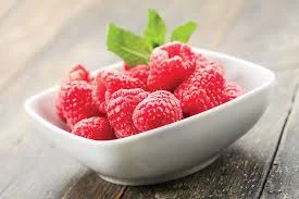 Frozen Raspberry 250g
