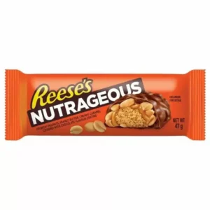 Reeses Nut Bar 47g