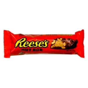 Reeses Nut Bar 47g