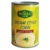 Royal Arm Cream Style Corn 425g