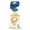 Scotti Braista Oat Milk 1L
