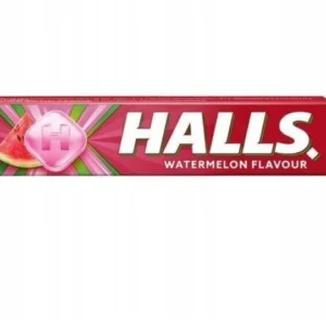 Halls Watermelon 33.5g