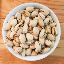 Shelled Pistachio 100g