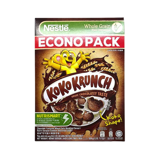 Nestle KoKo Krunch 450g