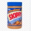 Skippy Crunchy Peanut Butter 462g