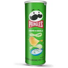 Pringles Sour Cream 104g